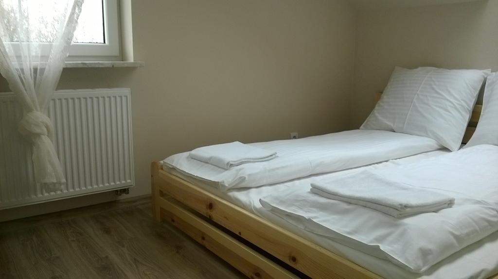 Praski Dom Sienno Room photo