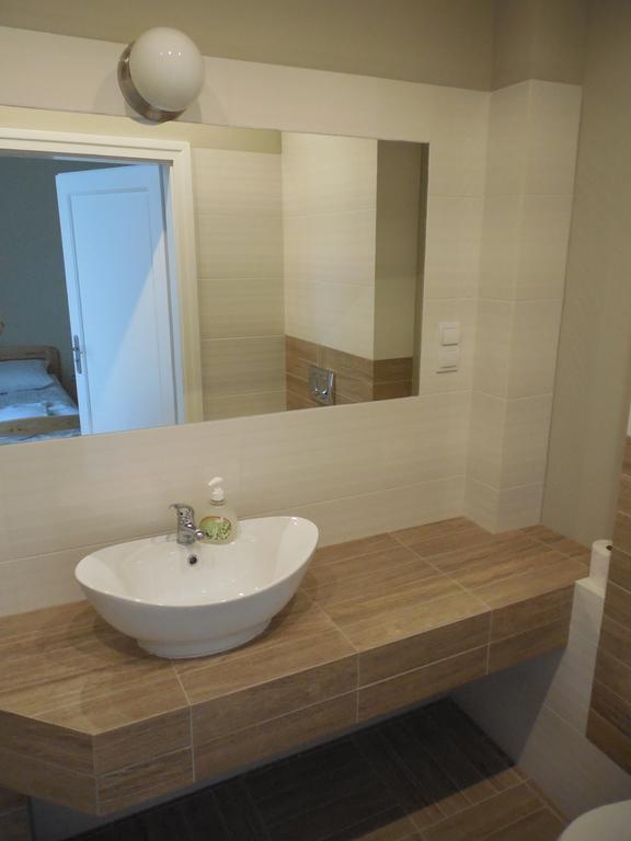 Praski Dom Sienno Room photo