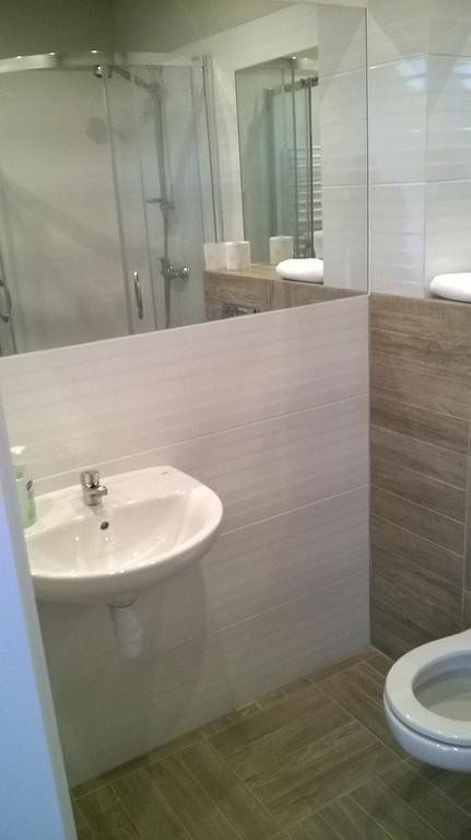 Praski Dom Sienno Room photo